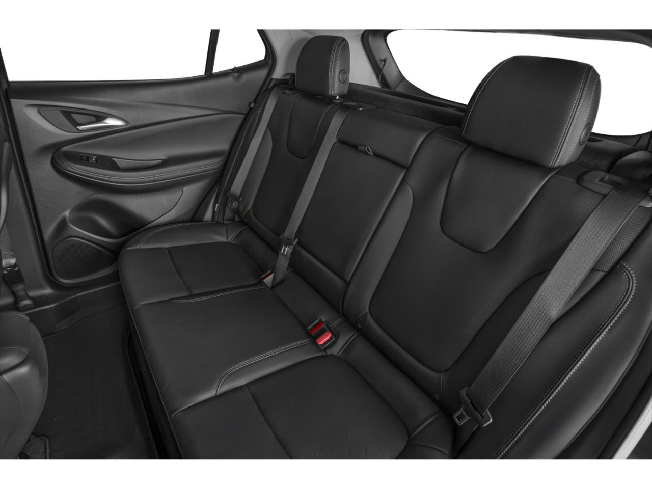 2025 Buick Encore GX Sport Touring FWD