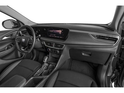 2025 Buick Encore GX Sport Touring FWD