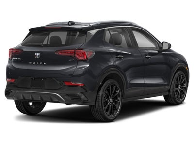 2025 Buick Encore GX Sport Touring FWD