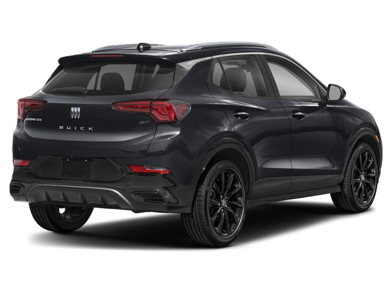 2025 Buick Encore GX Sport Touring FWD