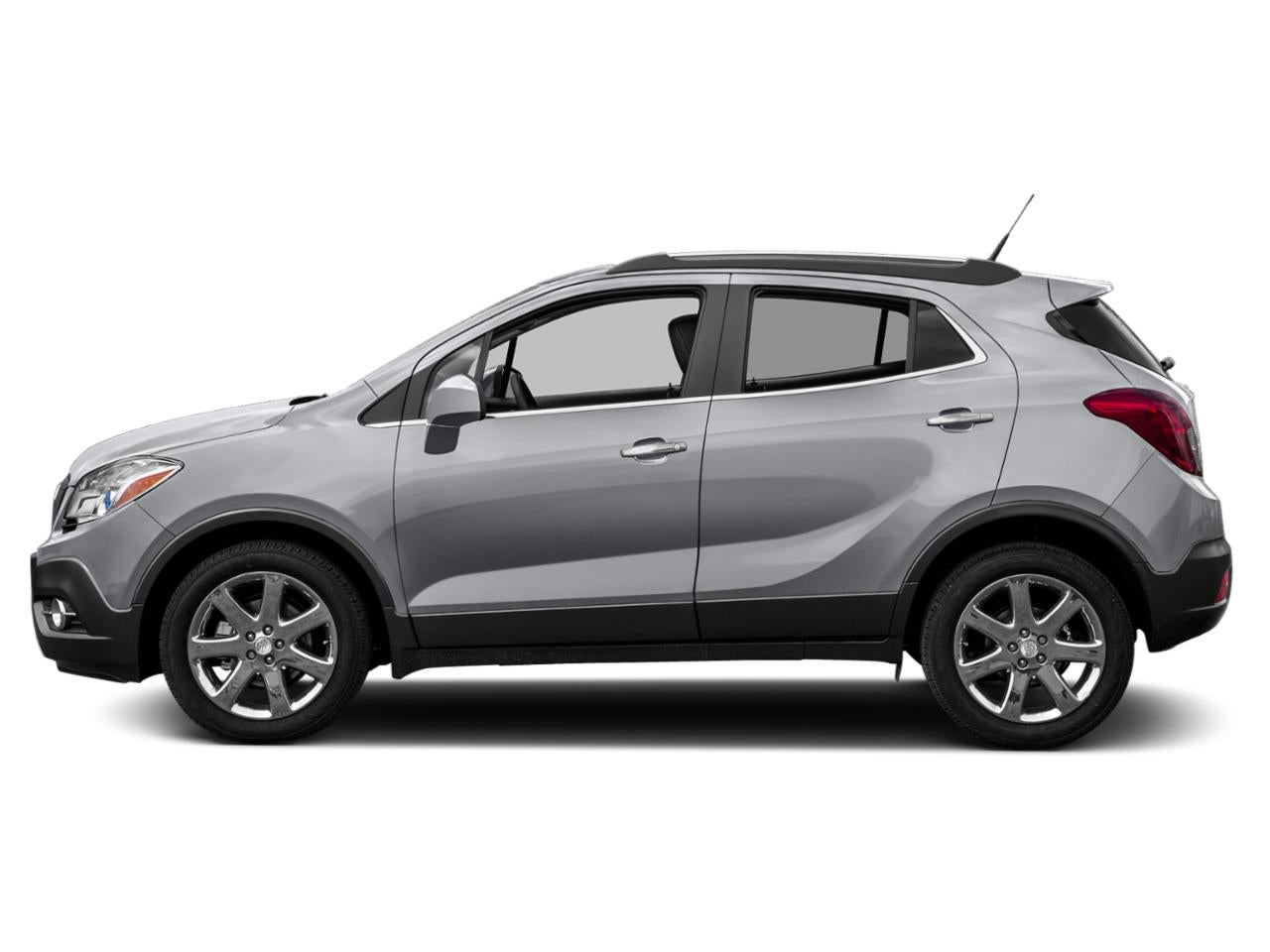 2015 Buick Encore FWD 4dr