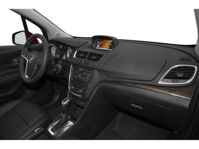 2015 Buick Encore FWD 4dr