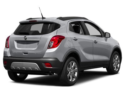 2015 Buick Encore FWD 4dr