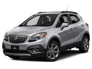 2015 Buick Encore FWD 4dr
