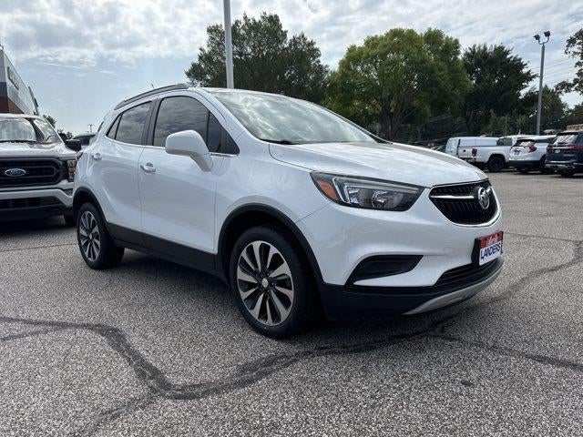 2021 Buick Encore Preferred FWD