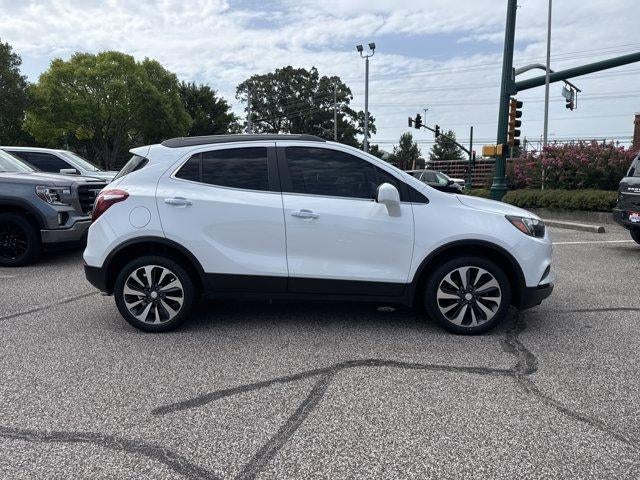 2021 Buick Encore Preferred FWD