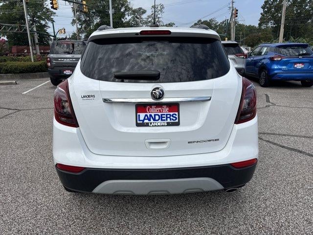2021 Buick Encore Preferred FWD