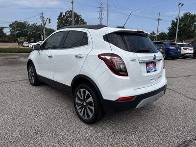 2021 Buick Encore Preferred FWD