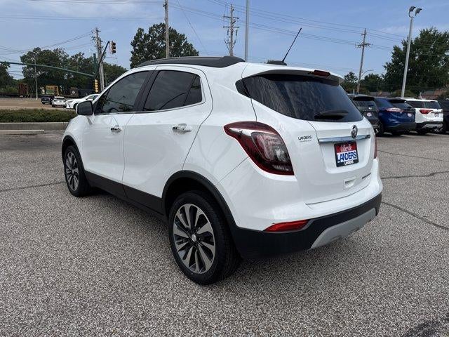 2021 Buick Encore Preferred FWD