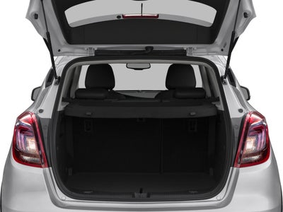 2017 Buick Encore Preferred AWD