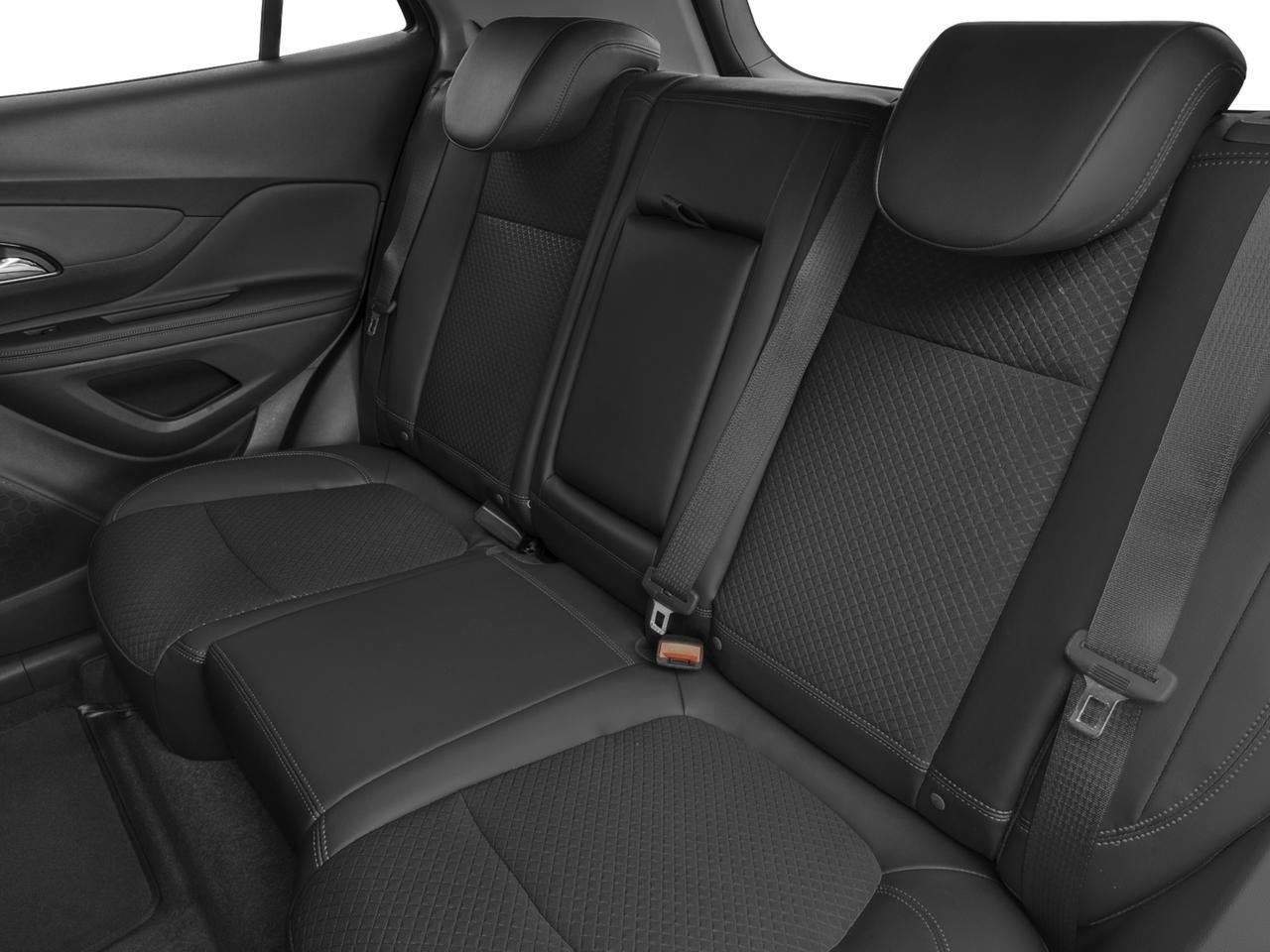 2017 Buick Encore Preferred AWD
