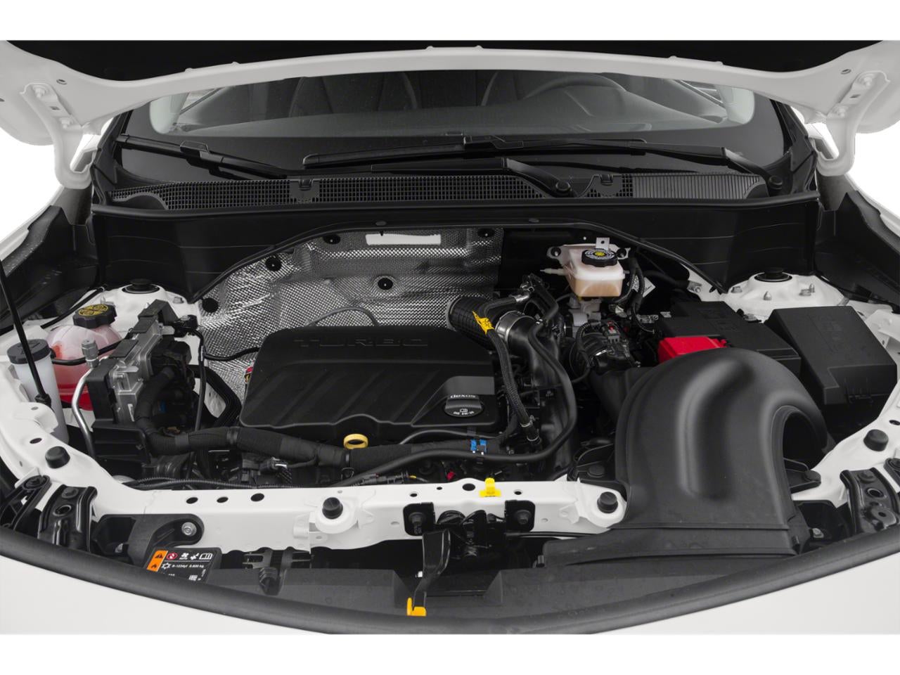 2022 Buick Encore GX Select FWD