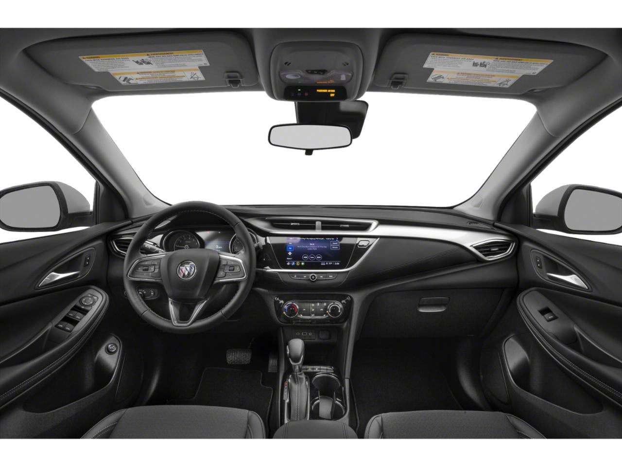 2022 Buick Encore GX Select FWD