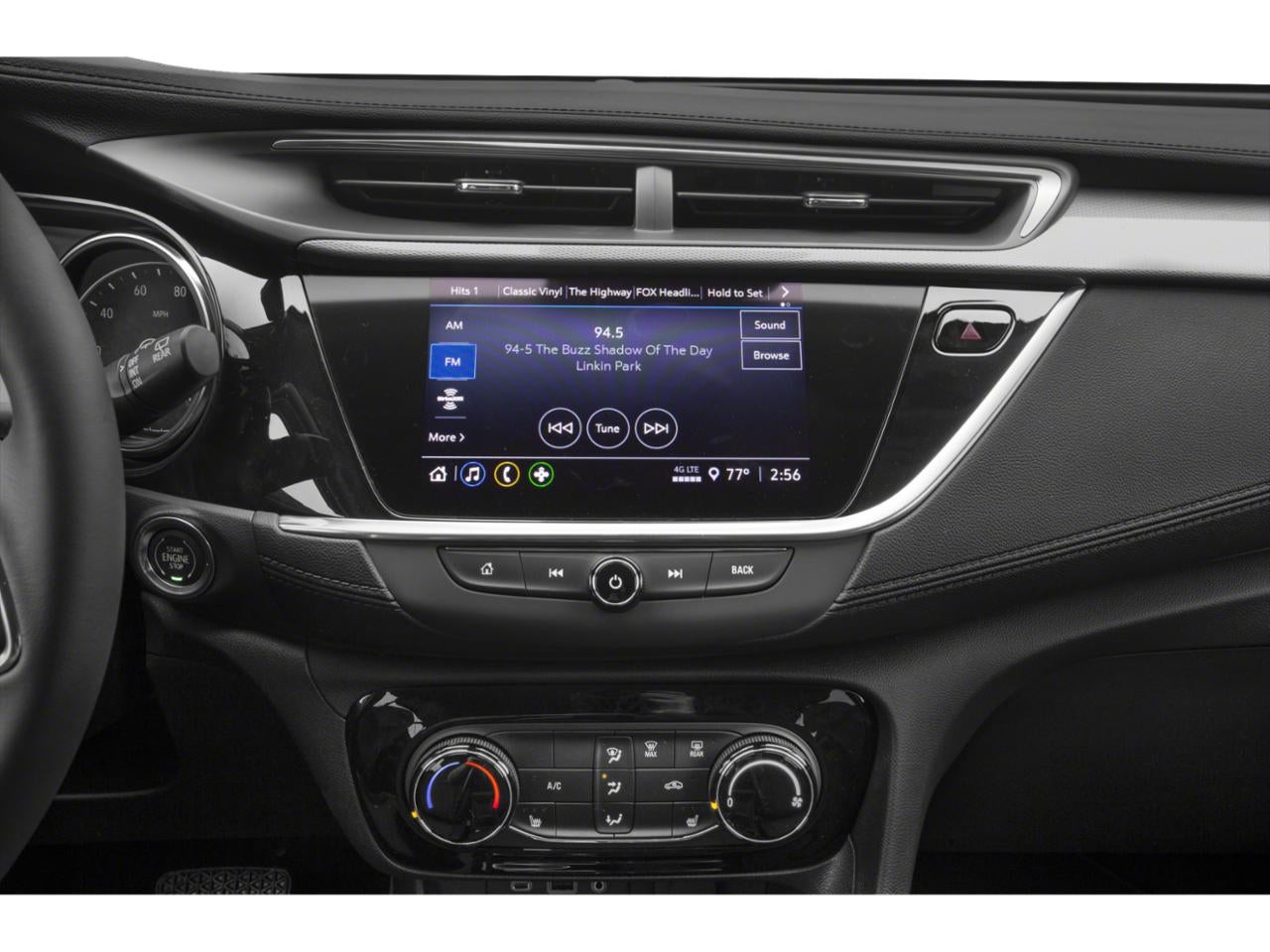 2022 Buick Encore GX Select FWD