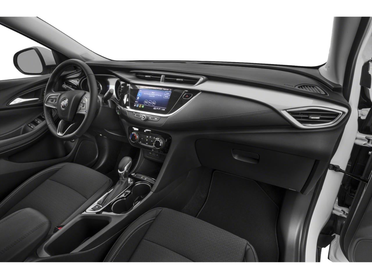 2022 Buick Encore GX Select FWD