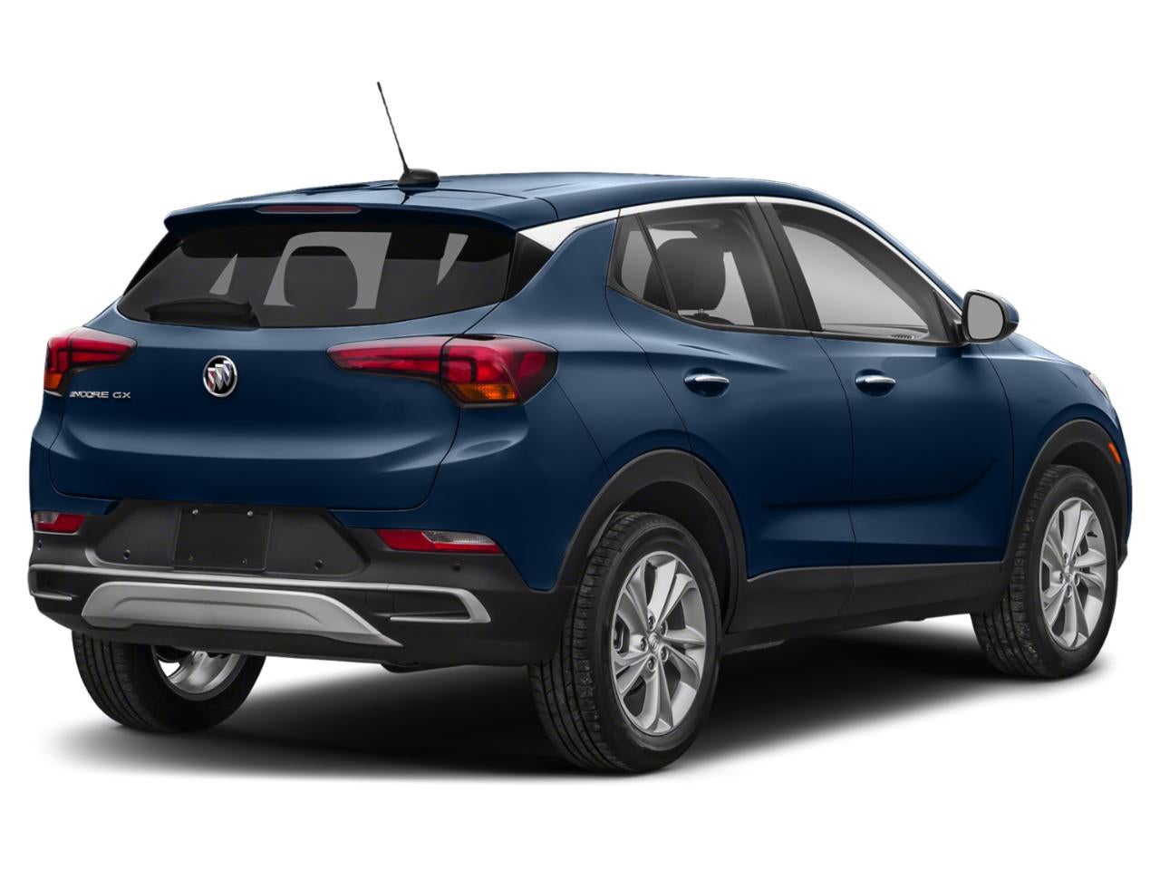 2022 Buick Encore GX Select FWD