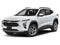 2025 Chevrolet Trax FWD 4dr LT