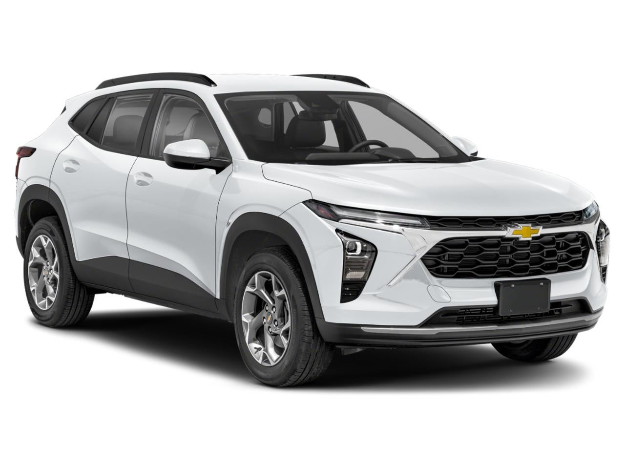 2025 Chevrolet Trax FWD 4dr LT