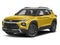 2023 Chevrolet Trailblazer AWD 4dr ACTIV