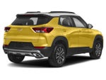 2023 Chevrolet Trailblazer AWD 4dr ACTIV