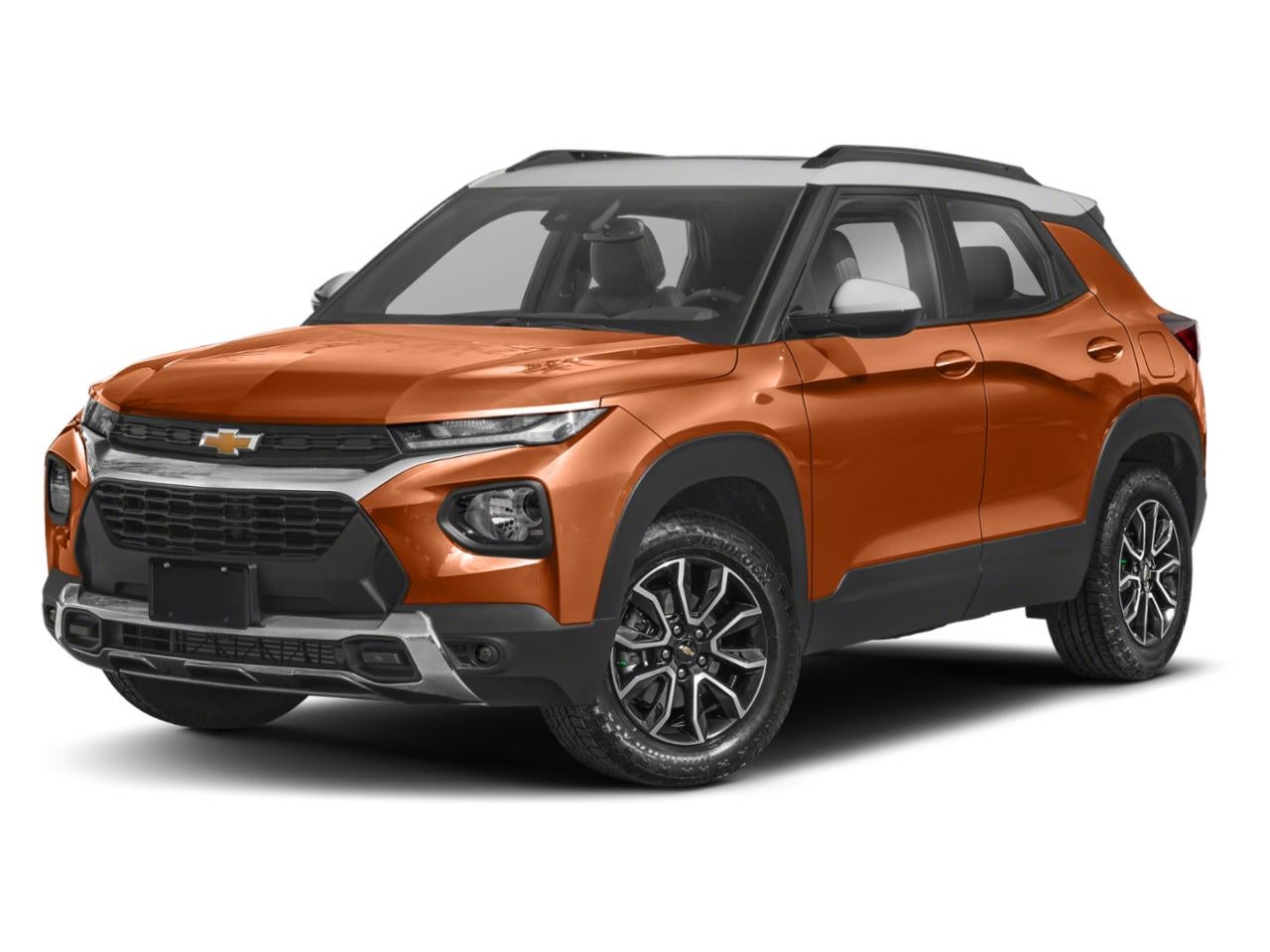 2023 Chevrolet Trailblazer AWD 4dr ACTIV