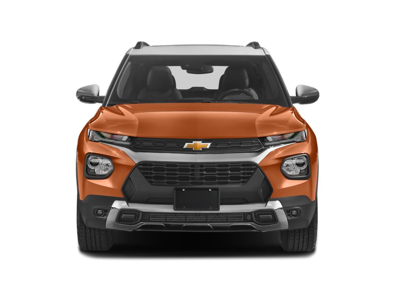 2023 Chevrolet Trailblazer AWD 4dr ACTIV