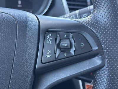 2021 Chevrolet Trax LS FWD