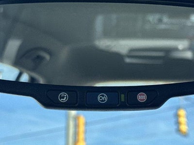 2021 Chevrolet Trax LS FWD