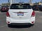 2021 Chevrolet Trax LS FWD