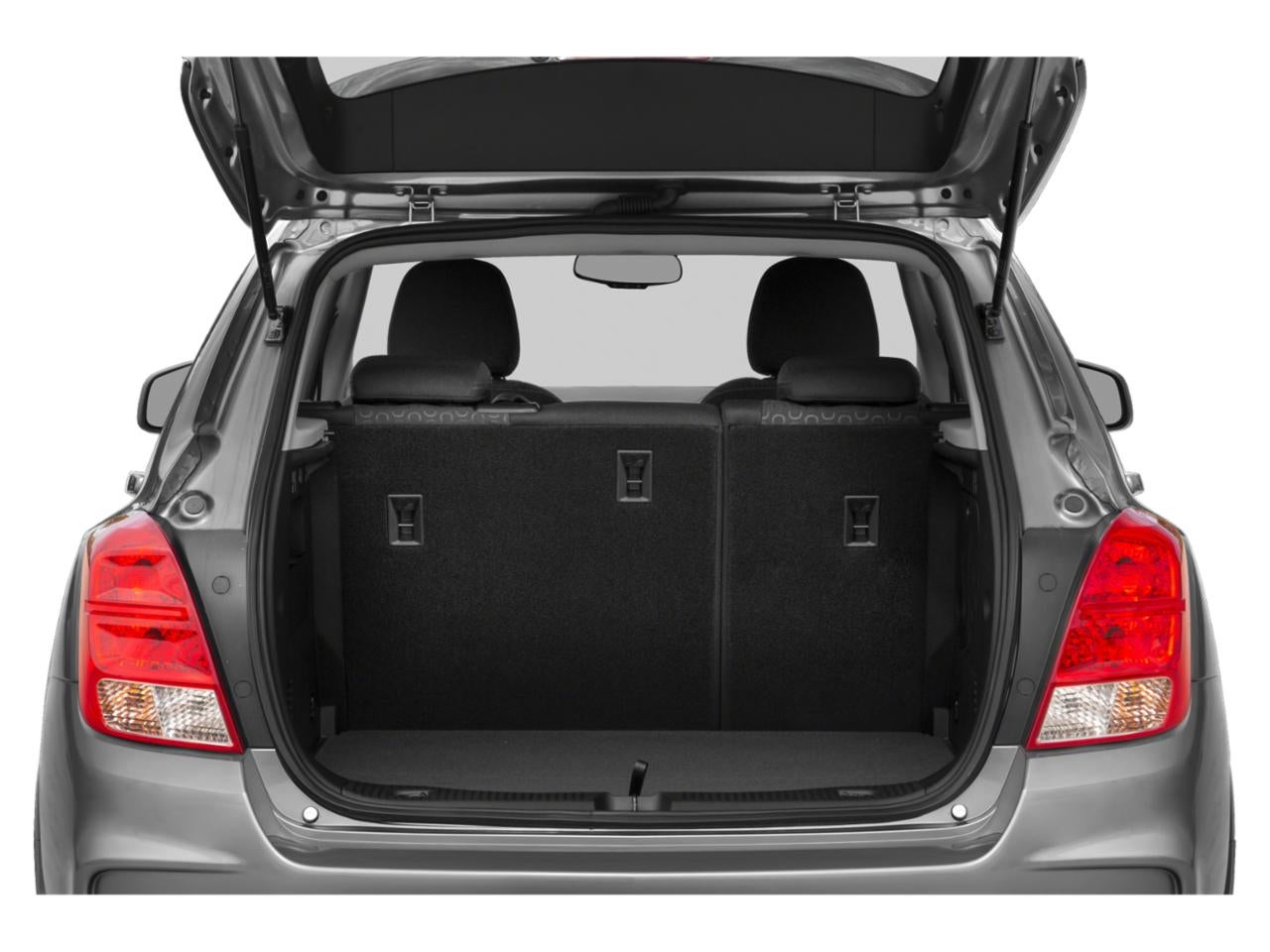 2021 Chevrolet Trax LS FWD