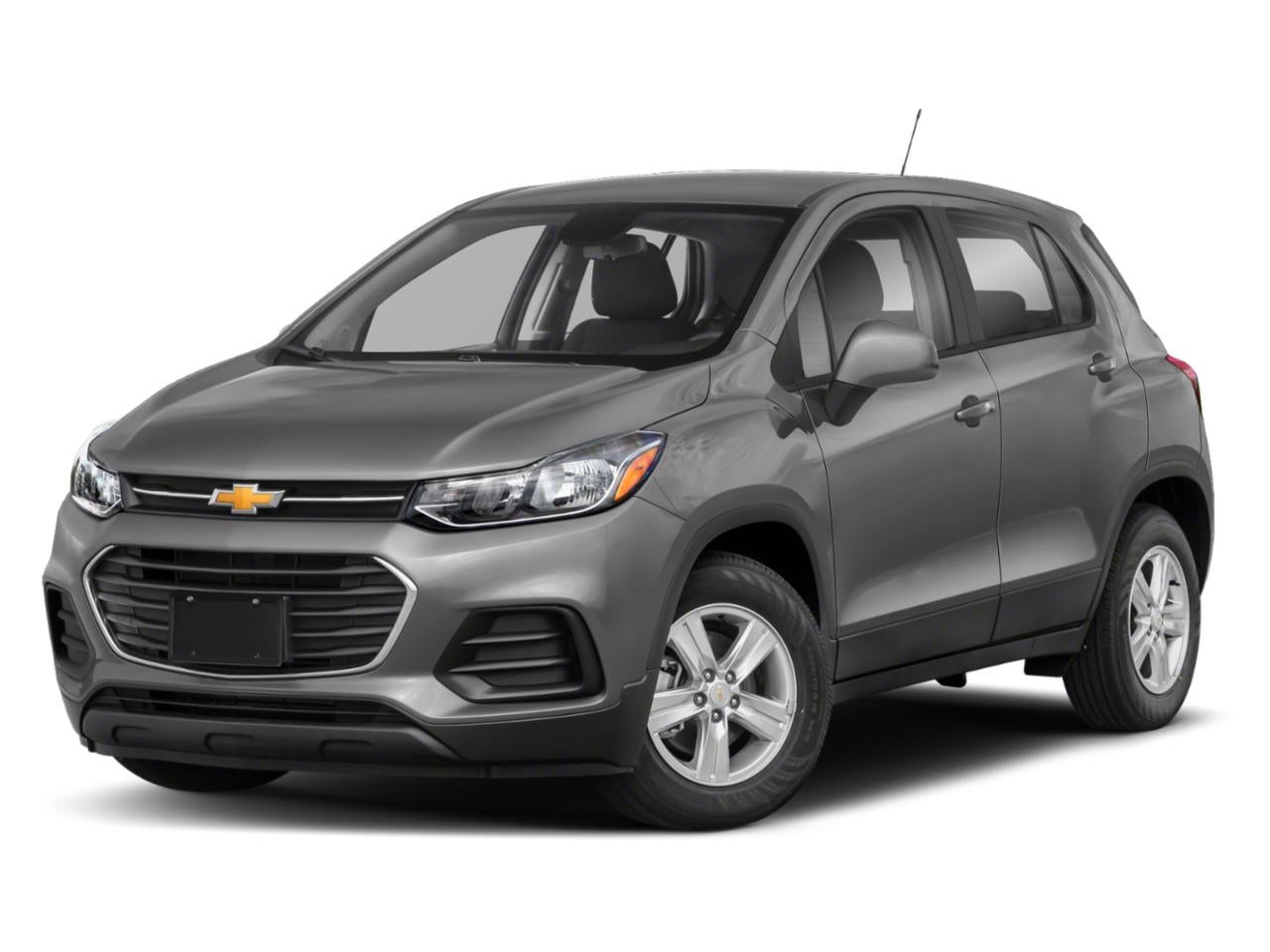 2021 Chevrolet Trax LS FWD
