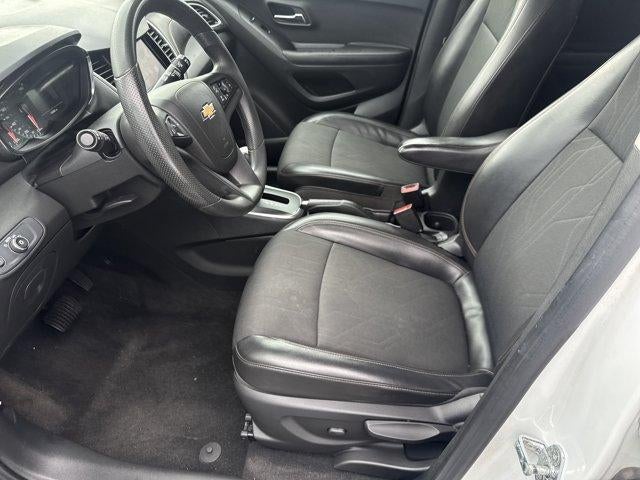 2022 Chevrolet Trax LT FWD
