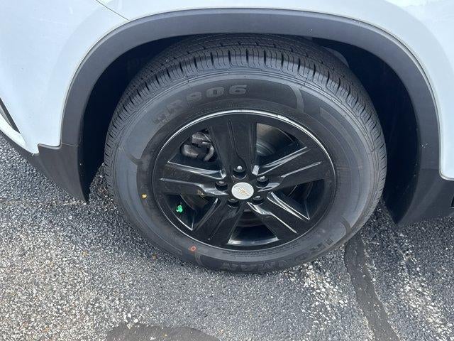 2022 Chevrolet Trax LT FWD