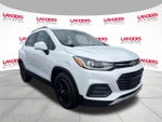 2022 Chevrolet Trax LT FWD