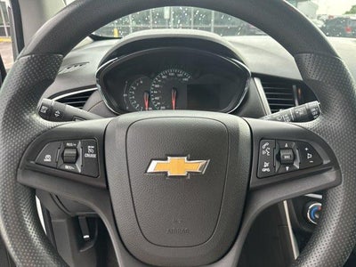 2022 Chevrolet Trax LT FWD