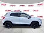2022 Chevrolet Trax LT FWD