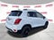 2022 Chevrolet Trax LT FWD