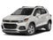2022 Chevrolet Trax LT FWD