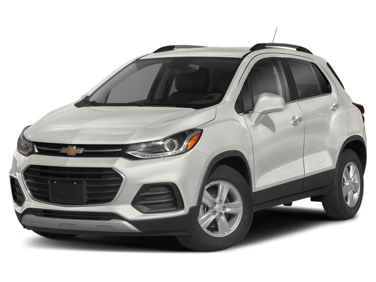 2022 Chevrolet Trax LT FWD