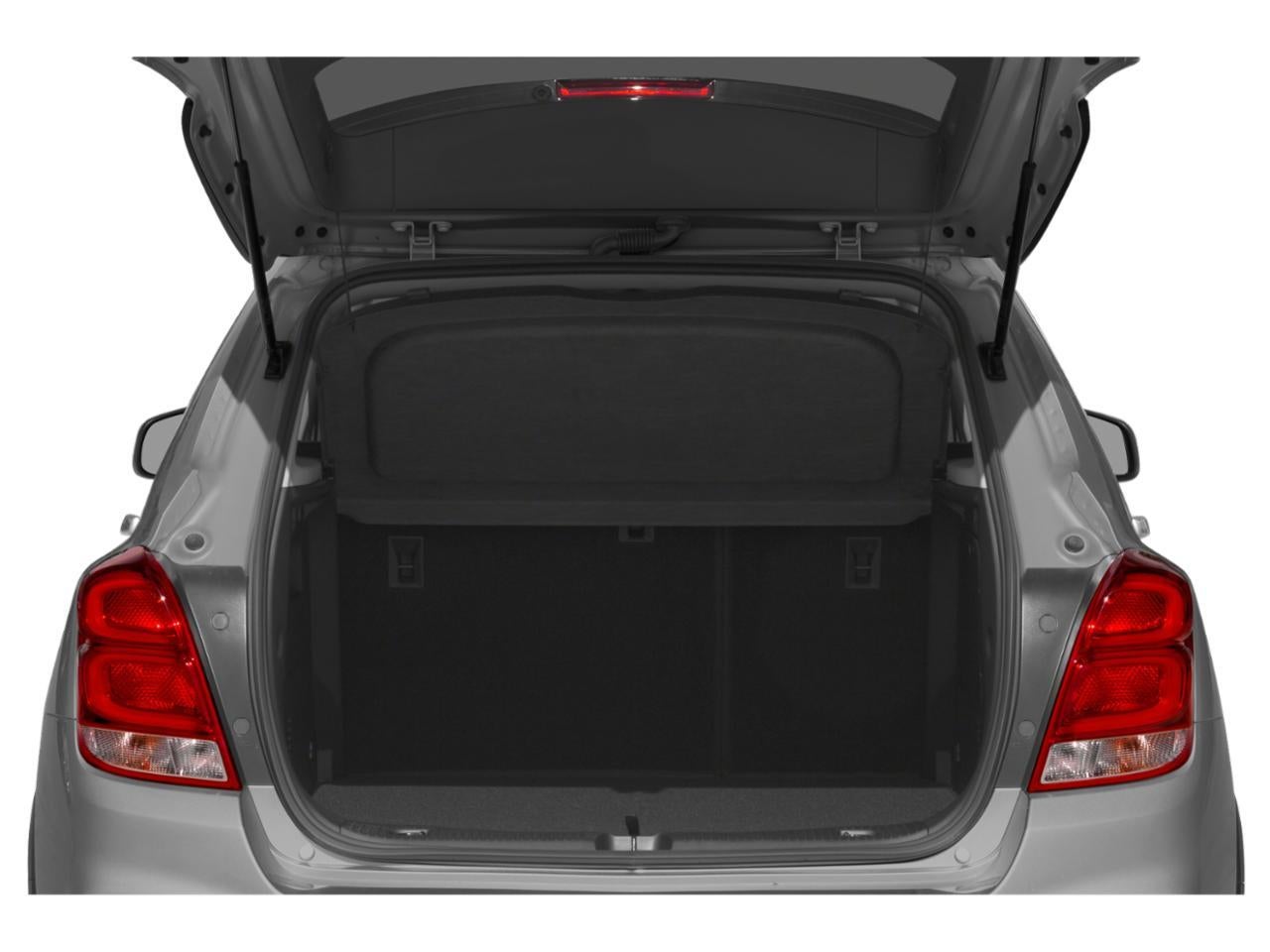 2022 Chevrolet Trax LT FWD