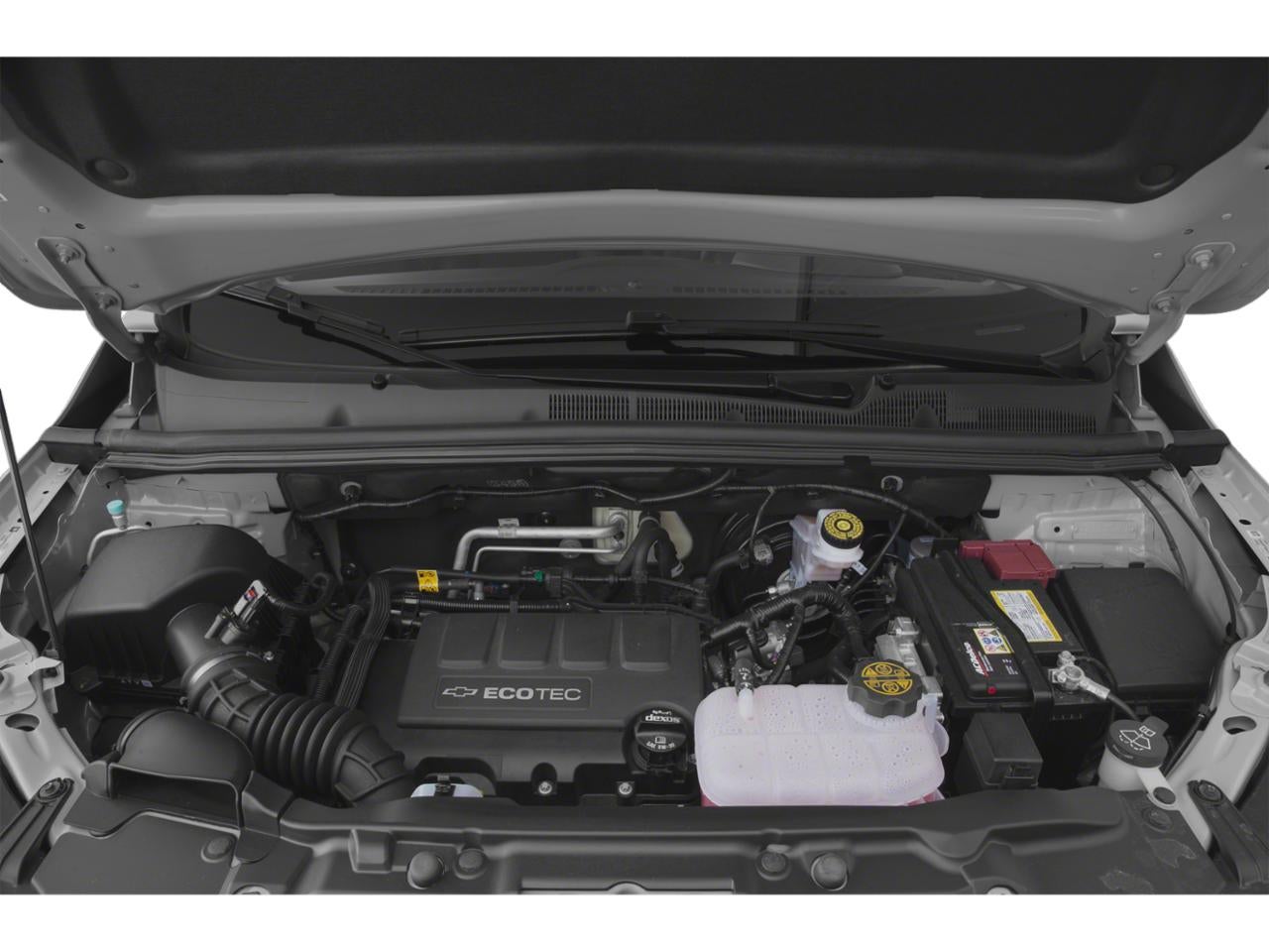 2022 Chevrolet Trax LT FWD