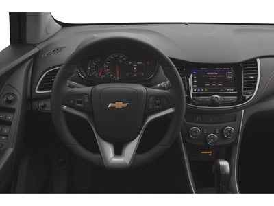 2022 Chevrolet Trax LT FWD