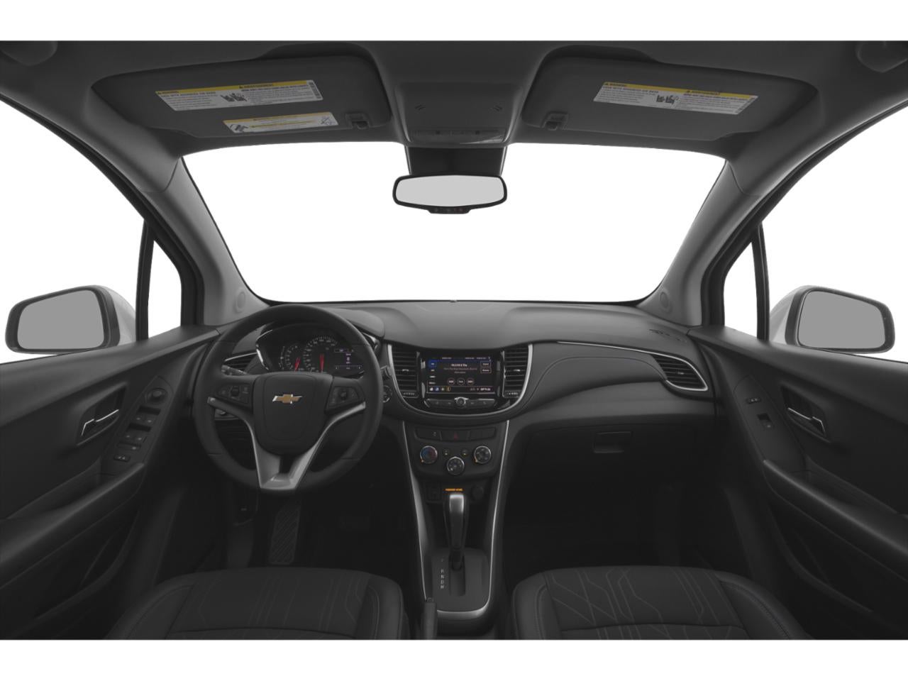 2022 Chevrolet Trax LT FWD