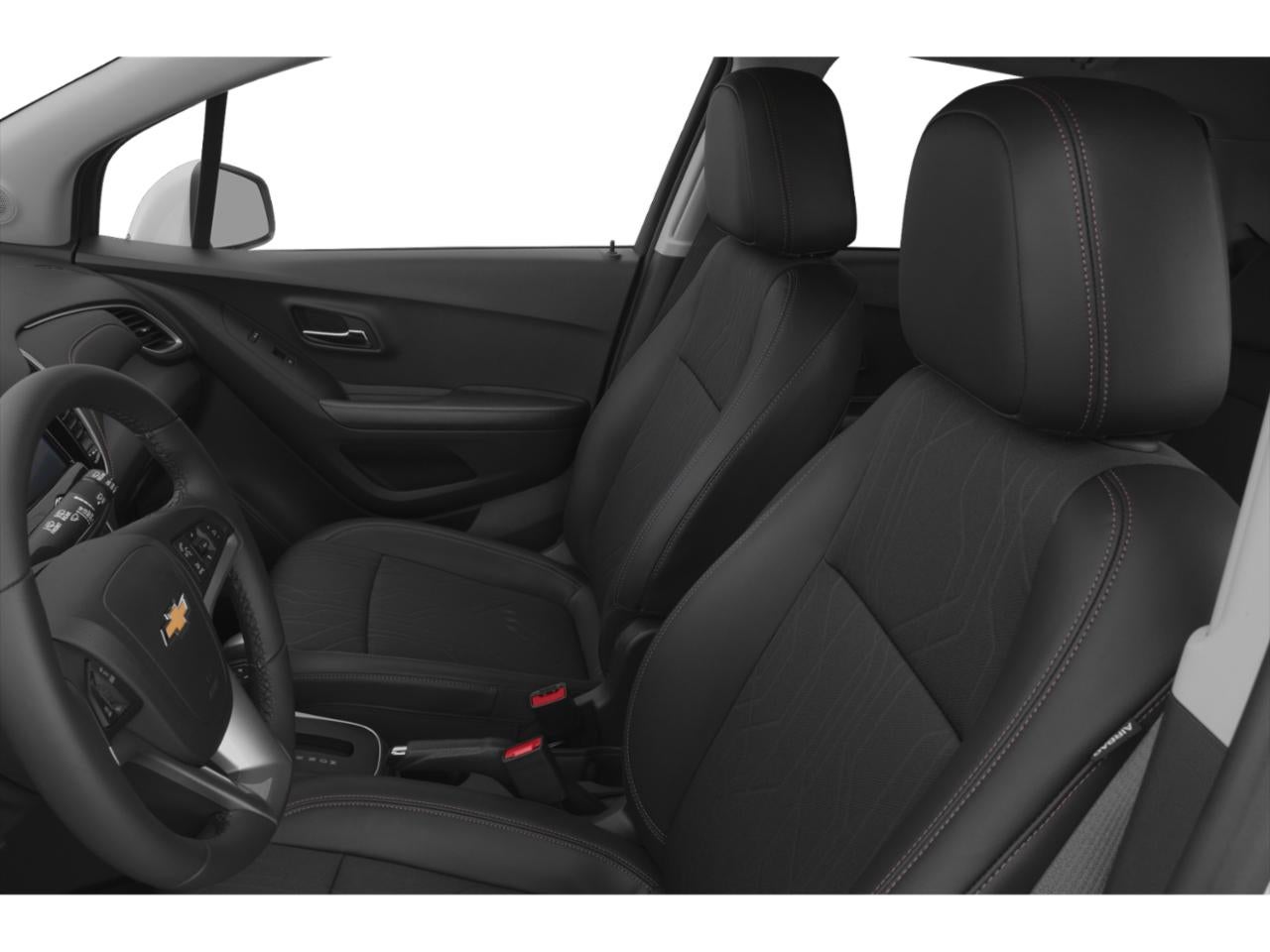 2022 Chevrolet Trax LT FWD