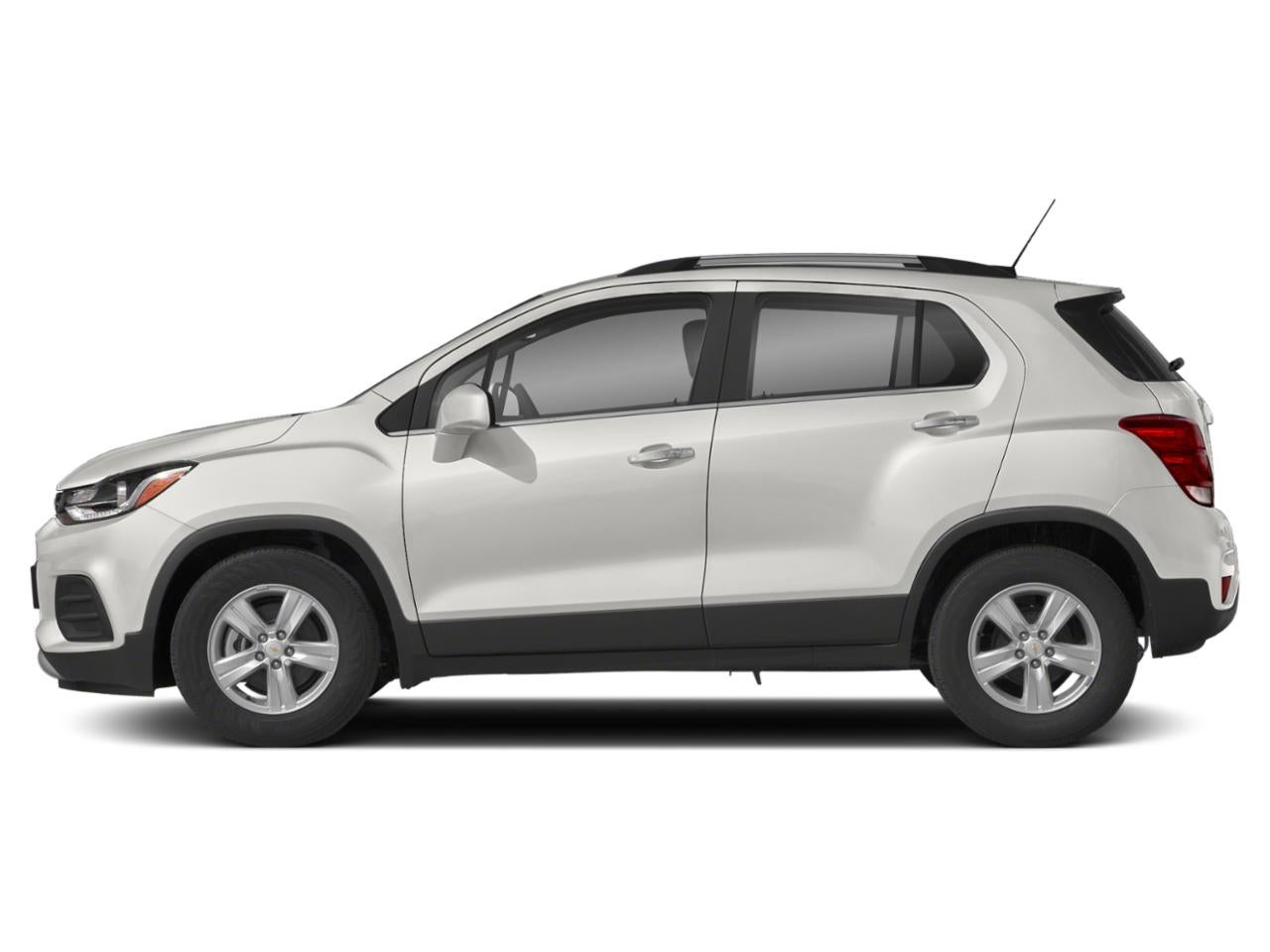2022 Chevrolet Trax LT FWD