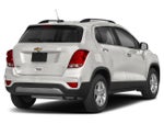 2022 Chevrolet Trax LT FWD