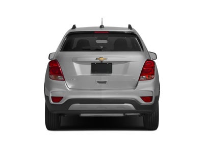2022 Chevrolet Trax LT FWD