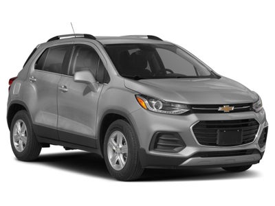 2022 Chevrolet Trax LT FWD