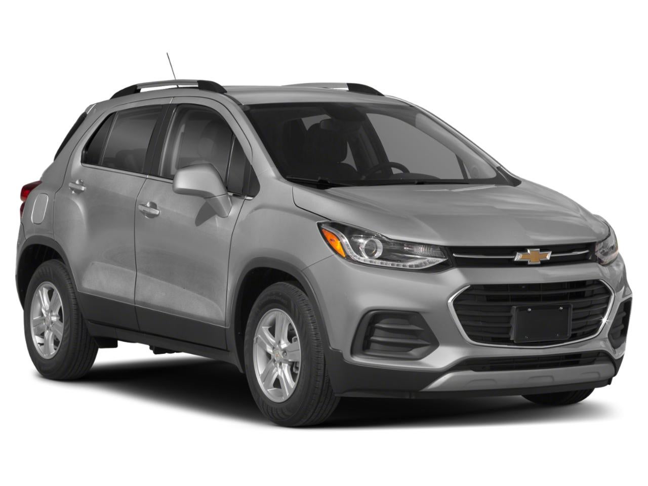 2022 Chevrolet Trax LT FWD