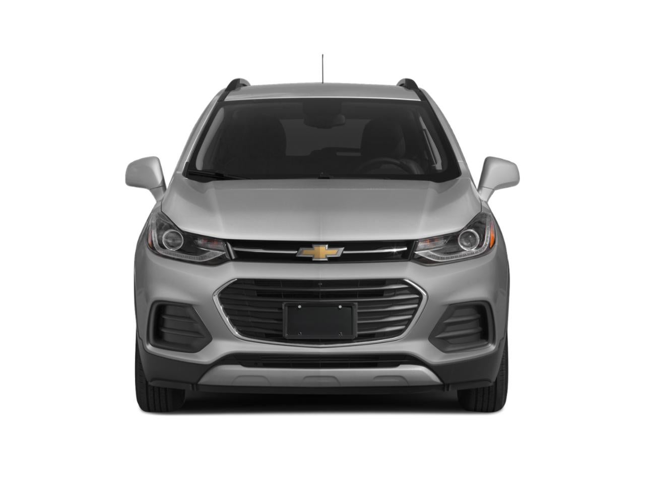 2022 Chevrolet Trax LT FWD